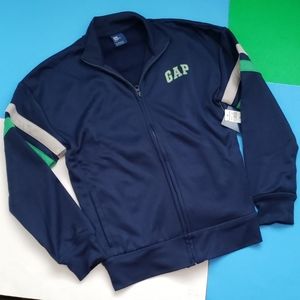 Gap Kid Active Logo Jacket